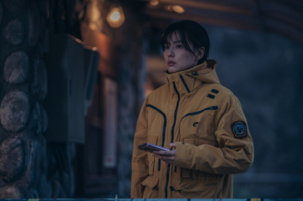 ▲‘지리산’(사진제공=에이스토리)