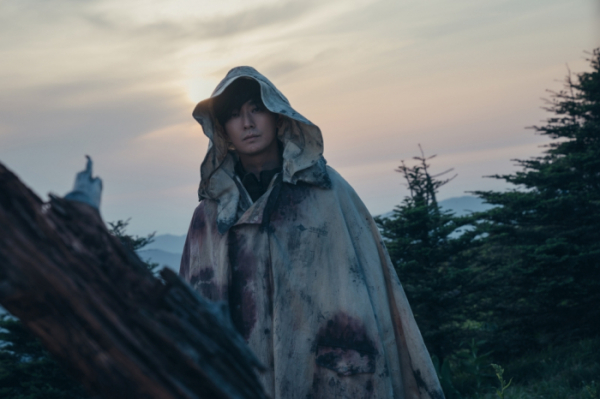 ▲‘지리산’(사진제공=에이스토리)