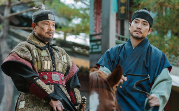 ▲'태종 이방원'(사진제공=몬스터유니온)