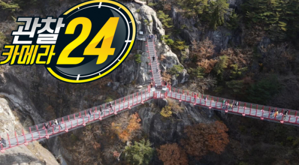 ▲'관찰카메라 24'(사진제공=채널A)