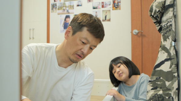 ▲'내가키운다' 정찬(사진제공=JTBC)