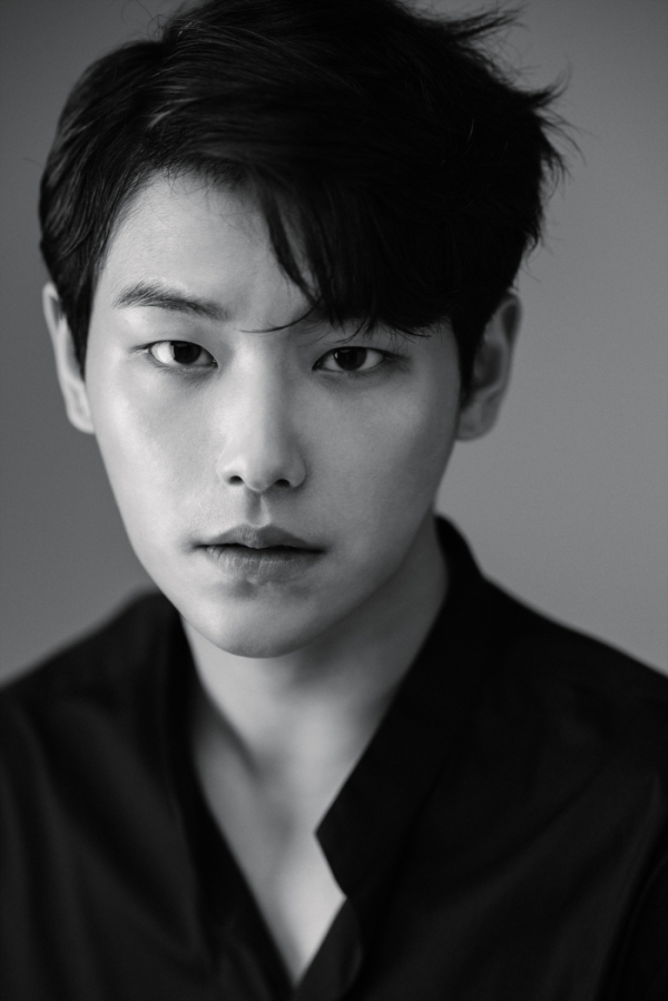 ▲배우 한서준(사진제공=에스더블유엠피)