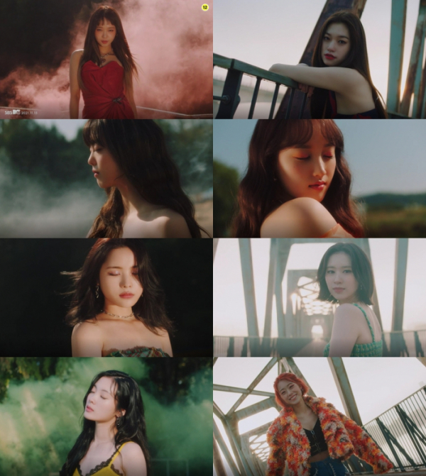 ▲위키미키(사진 = 판타지오 제공)