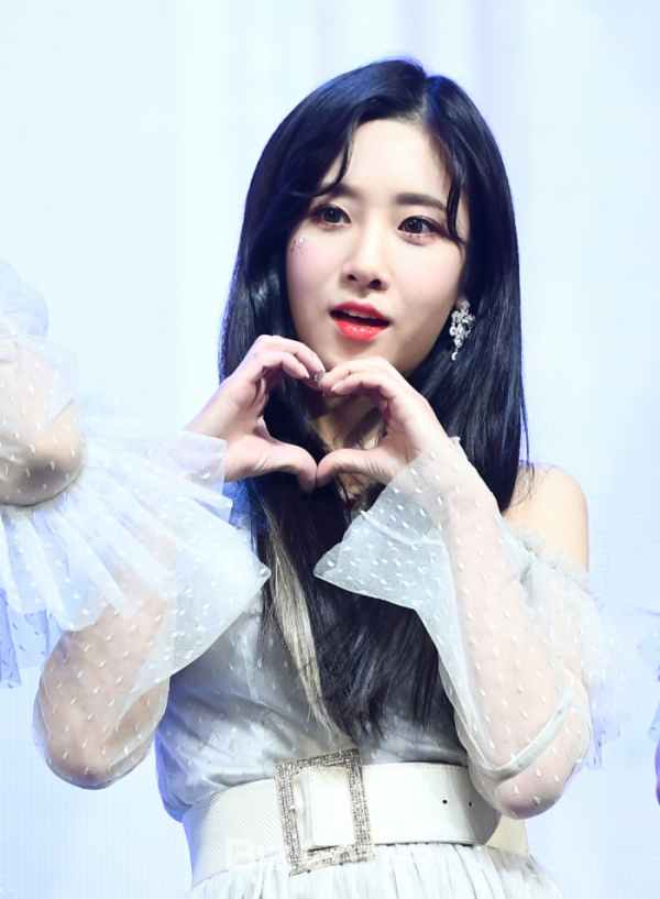 ▲유지애(비즈엔터DB)