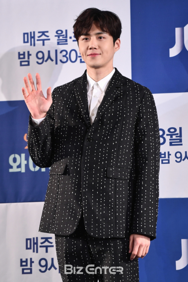 ▲배우 김선호(비즈엔터DB)