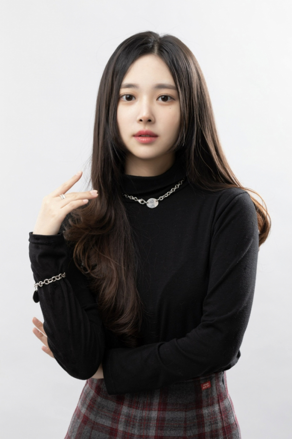 ▲신이준(사진=FNC엔터테인먼트)