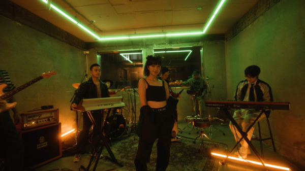 ▲JYP 2022 신인 걸그룹 멤버 릴리(사진제공=JYP엔터테인먼트)