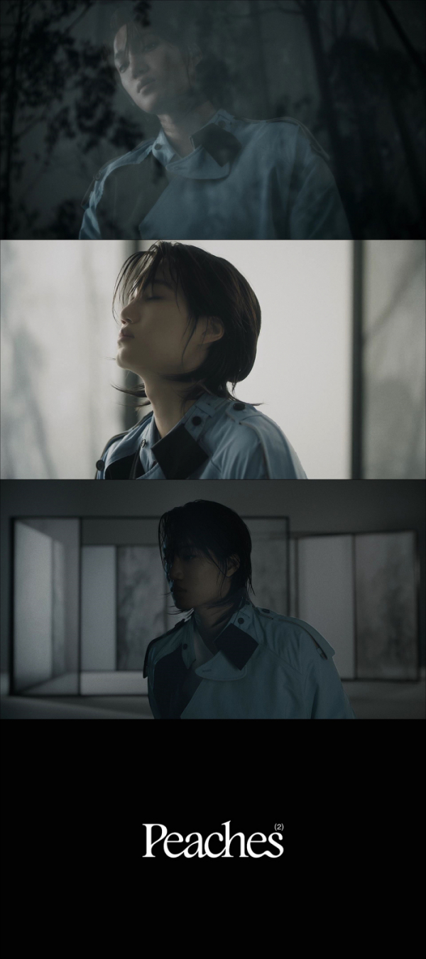 ▲엑소 카이(사진제공=SM엔터테인먼트)