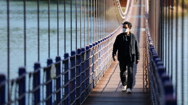 ▲'김영철의 동네 한 바퀴' 충남 청양(사진제공=KBS 1TV)