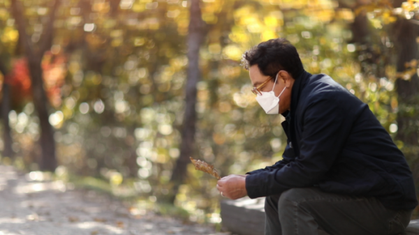 ▲'김영철의 동네 한 바퀴' 충남 청양(사진제공=KBS 1TV)