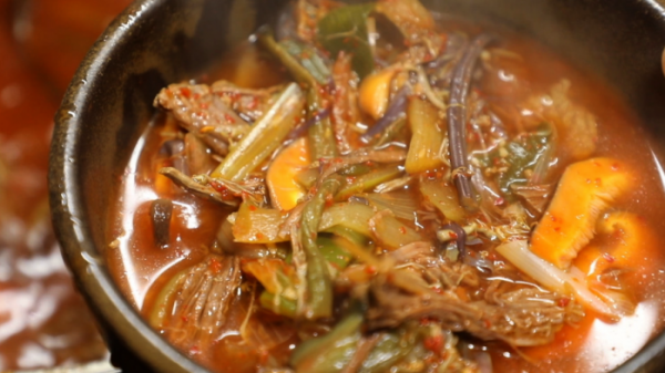 ▲'김영철의 동네 한 바퀴' 충남 청양(사진제공=KBS 1TV)