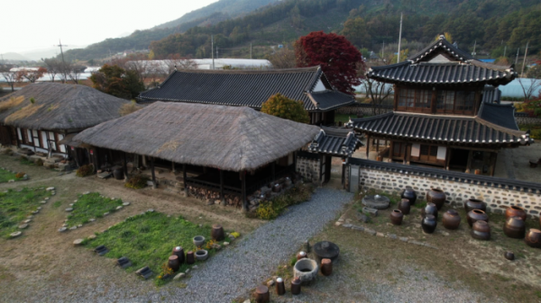 ▲'김영철의 동네 한 바퀴' 충남 청양(사진제공=KBS 1TV)