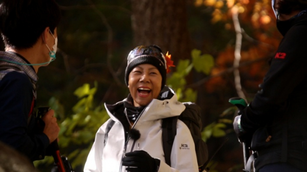 ▲'영상앨범 산' (사진제공=KBS 2TV)