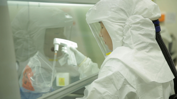 ▲'다큐프라임'(사진제공=MBC)