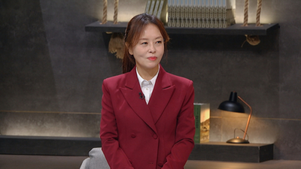 ▲'차이나는클라스' 김영미PD(사진제공=JTBC)