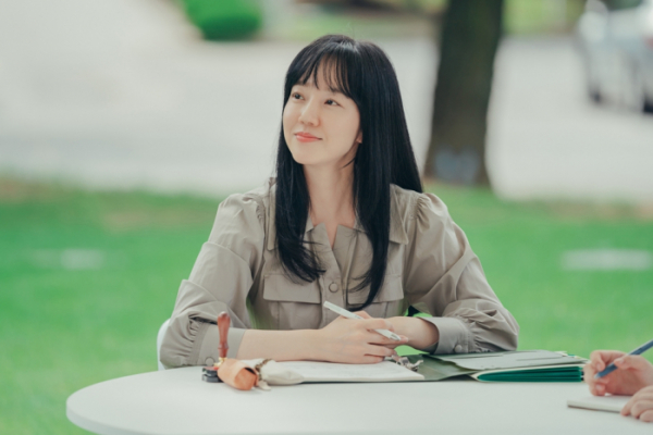 ▲'멜랑꼴리아'(사진제공=tvN)