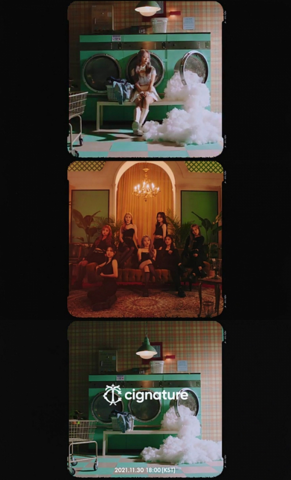 ▲시그니처(사진 = J9엔터테인먼트 제공)