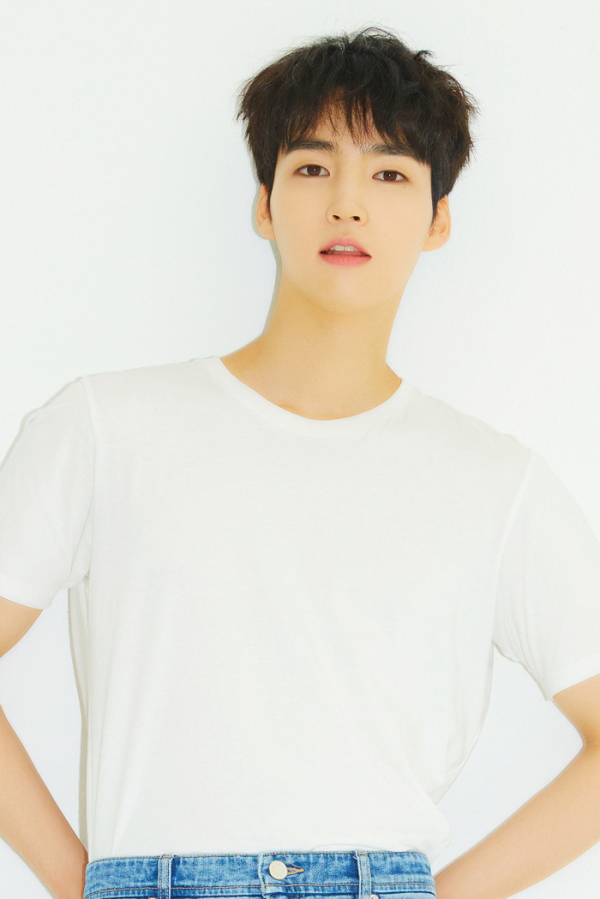 ▲백서후(사진 = n.CH엔터테인먼트 제공)