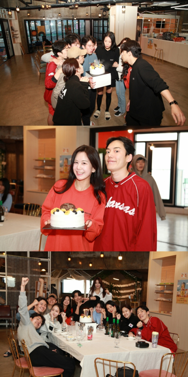 ▲'고디바 SHOW'(사진제공=SGC(Seoul Girls Collection))