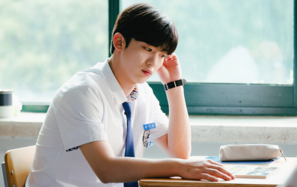 ▲‘학교 2021’(사진제공=KBS 2TV)