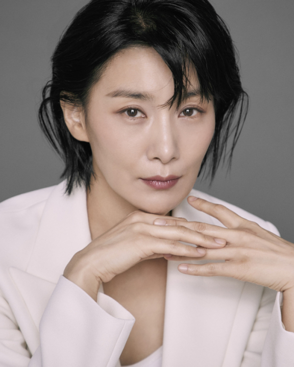 ▲김서형(사진제공=키이스트)