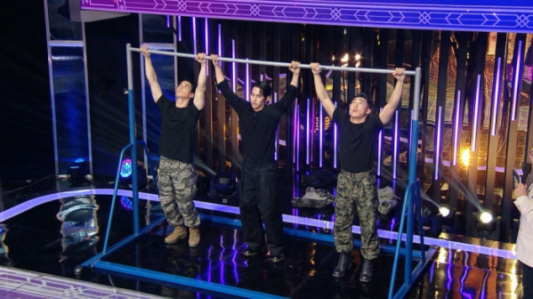 ▲육준서(사진제공=MBC)