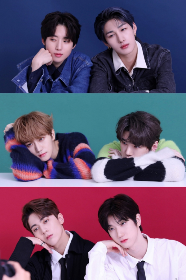 ▲저스트비(사진 = 블루닷엔터테인먼트 제공)