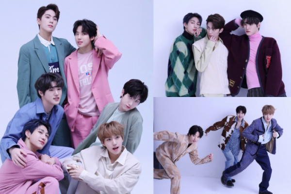 ▲저스트비(사진 = 블루닷엔터테인먼트 제공)