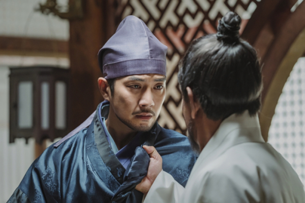 ▲‘태종 이방원’(사진제공=몬스터유니온)