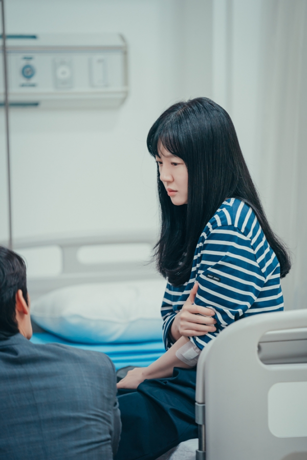 ▲'멜랑꼴리아'(사진제공=tvN)