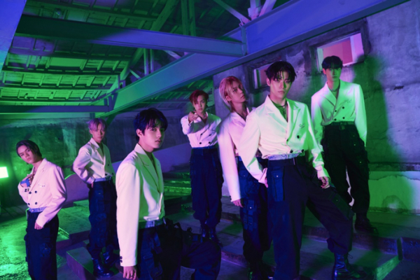 ▲고스트나인(사진 = 마루기획 제공)