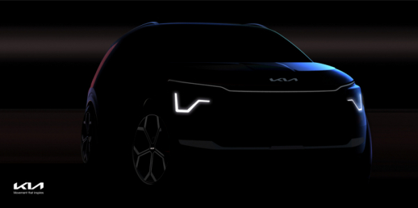 ▲기아는 '2021 서울모빌리티쇼'에서 세계 최초로 신형 니로를 공개한다. 신형 니로는 2019년 공개한 EV 콘셉트카 ‘하바니로’를 계승해 미래 지향적인 이미지를 구현했다.  (사진제공=기아)