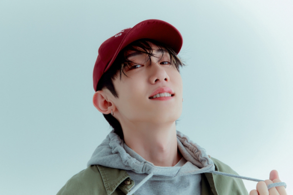 ▲재만(사진 = 뉴런뮤직 제공)