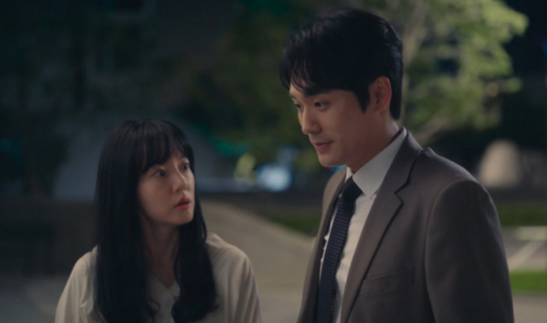 ▲‘멜랑꼴리아’ 최대훈(사진제공=tvN)