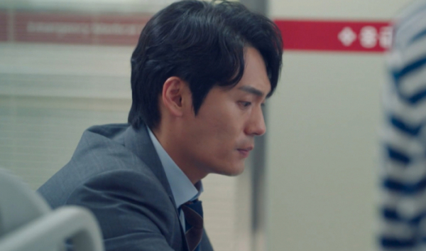 ▲‘멜랑꼴리아’ 최대훈(사진제공=tvN)