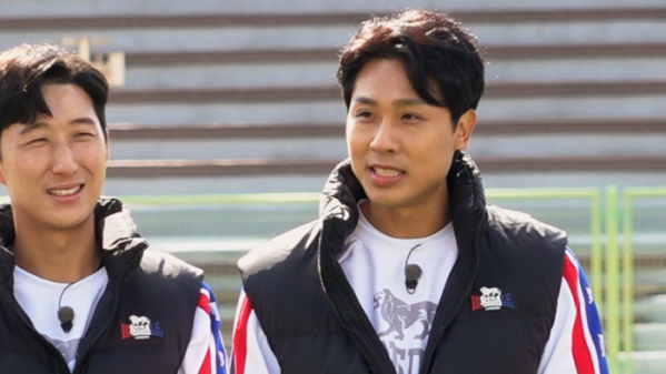 ▲‘뭉쳐야 찬다 시즌2’(사진제공=JTBC)