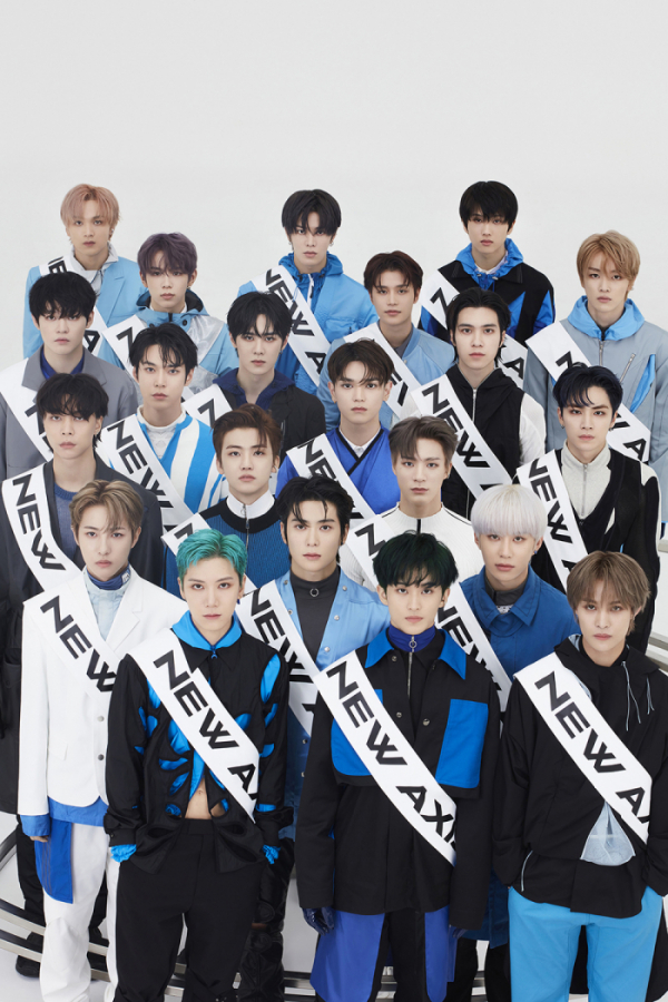 ▲NCT(엔시티)(사진제공=SM엔터테인먼트)