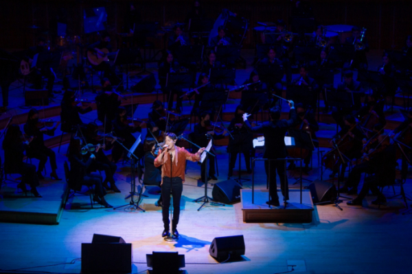 ▲정용화(사진=FNC엔터테인먼트)