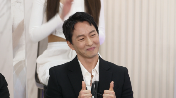 ▲'불후의 명곡' 마이클 리(사진제공=KBS2)