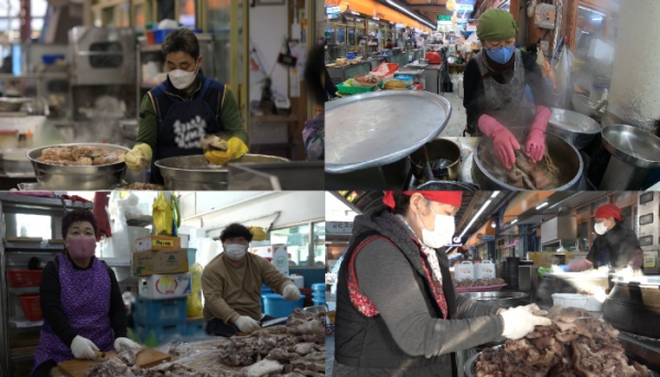 ▲'다큐멘터리 3일'(사진제공=KBS 2TV)