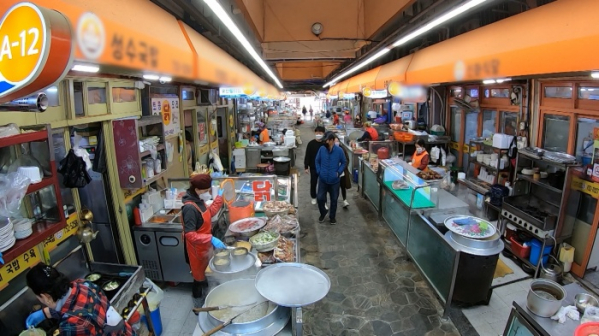 ▲'다큐멘터리 3일'(사진제공=KBS 2TV)