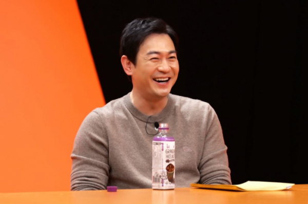 ▲배우 박용우(사진제공=SBS)