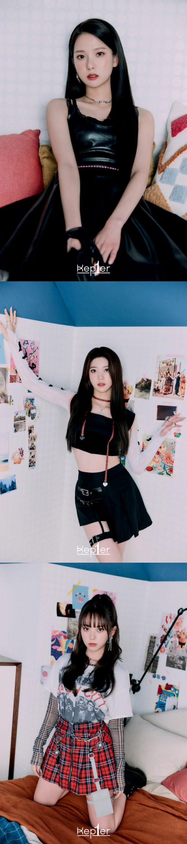 ▲케플러(사진 = 웨이크원, 스윙엔터테인먼트 제공)