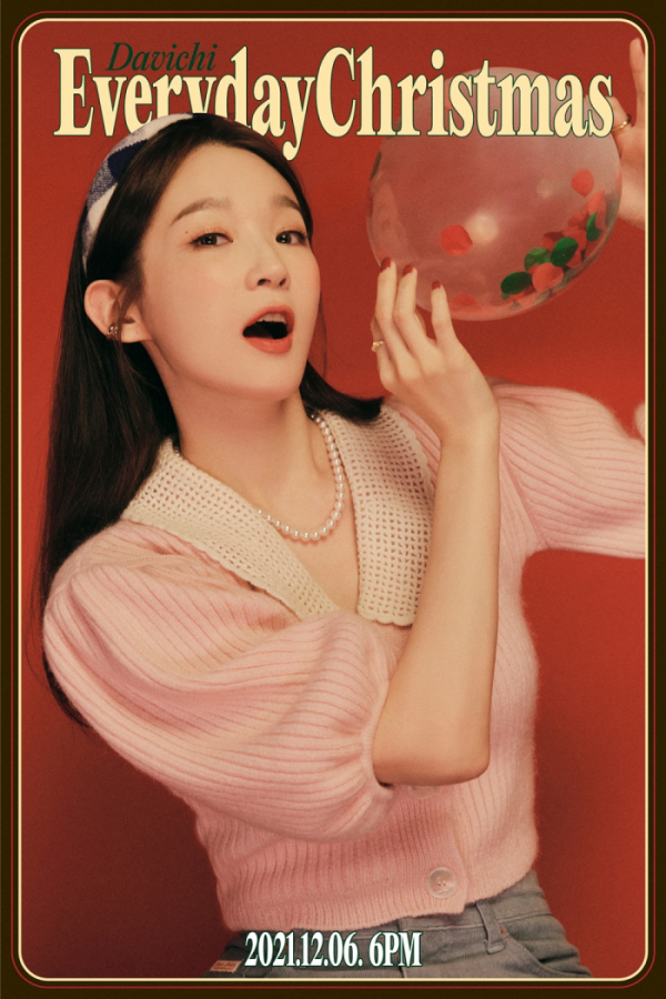 ▲다비치(사진 = 웨이크원 제공)