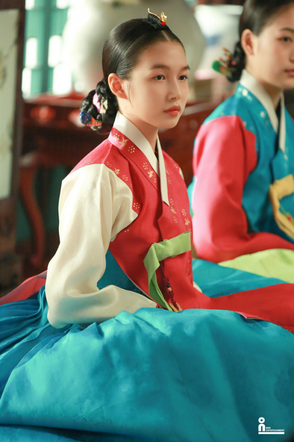 ▲김이온(사진 = 위엔터테인먼트 제공)