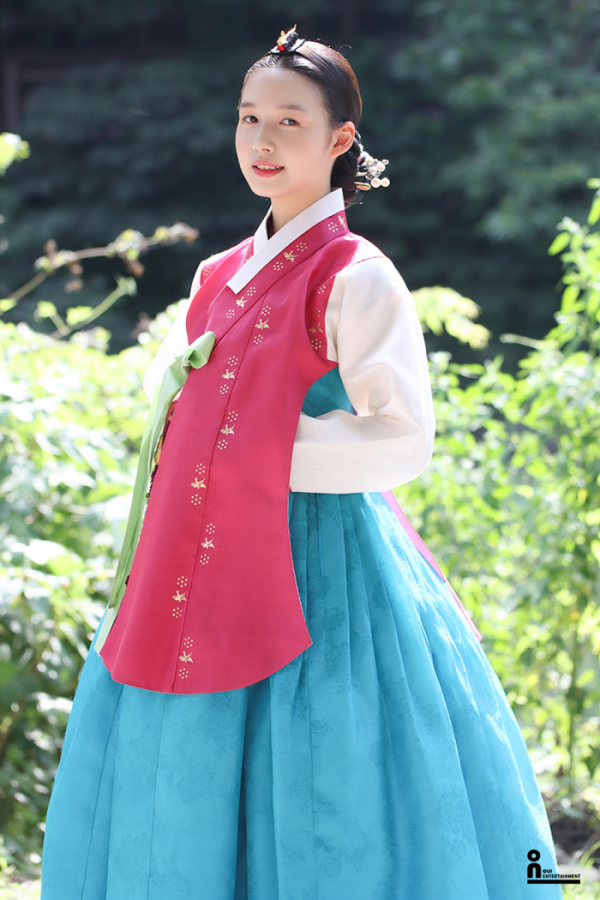 ▲김이온(사진 = 위엔터테인먼트 제공)