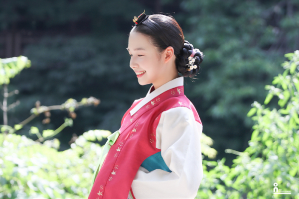 ▲김이온(사진 = 위엔터테인먼트 제공)