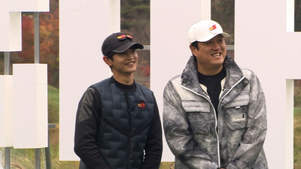 ▲‘골프왕2’(사진제공=TV 조선)