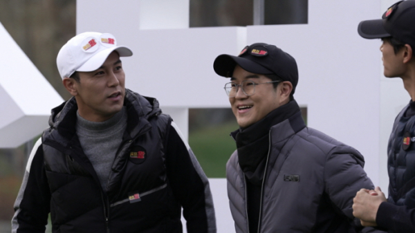 ▲‘골프왕2’(사진제공=TV 조선)