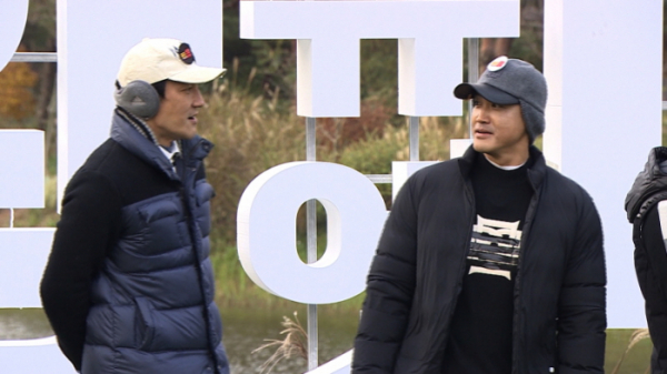 ▲‘골프왕2’(사진제공=TV 조선)